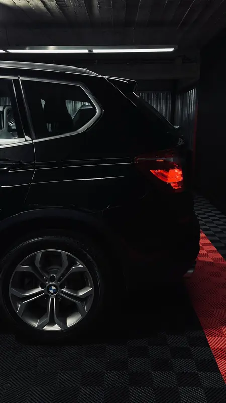 Mirá esta publicación de BMW X3