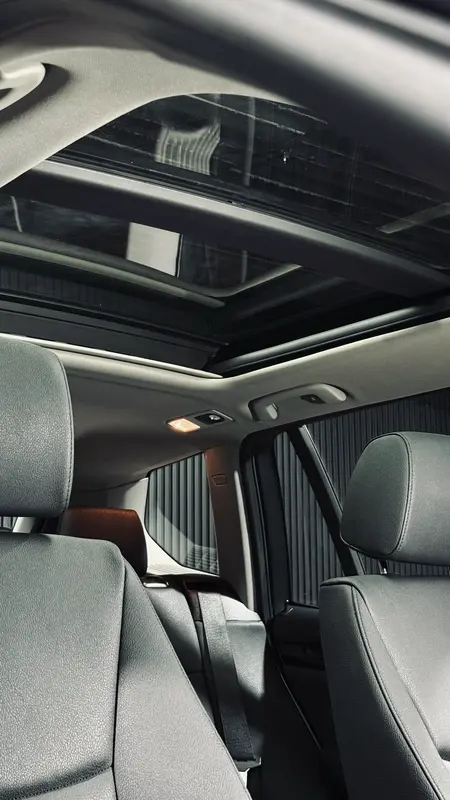 Mirá esta publicación de BMW X3