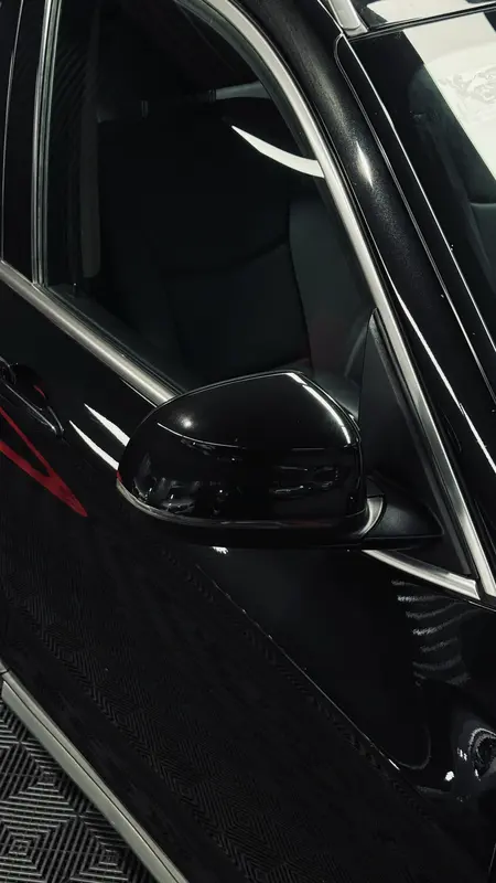 Mira esta publicación de BMW X3 2017 en Motordil