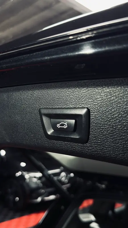 Mirá esta publicación de BMW X3