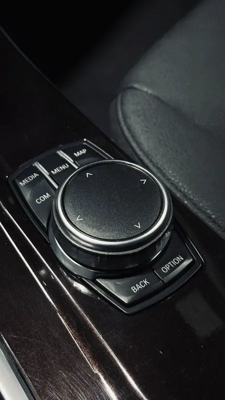 Mirá esta publicación de BMW X3