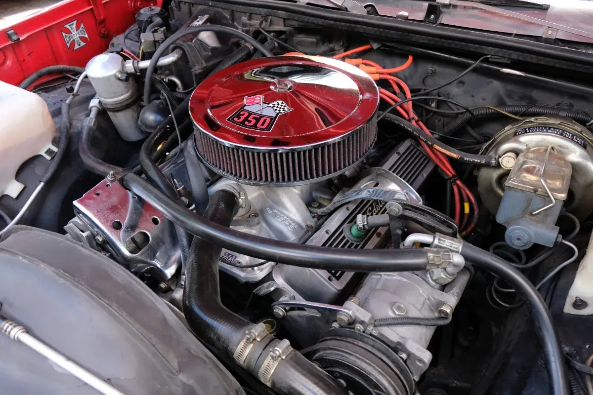 Mirá esta publicación de Chevrolet El Camino