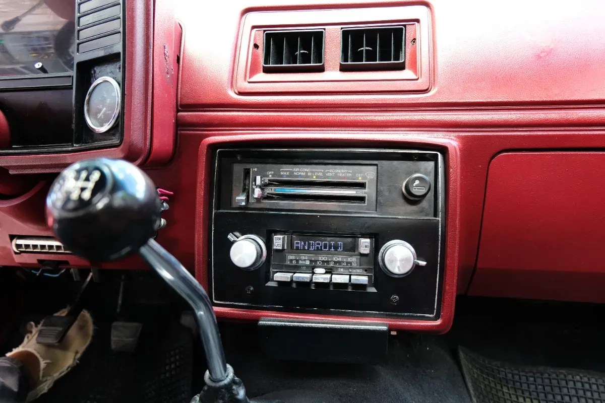 Mirá esta publicación de Chevrolet El Camino