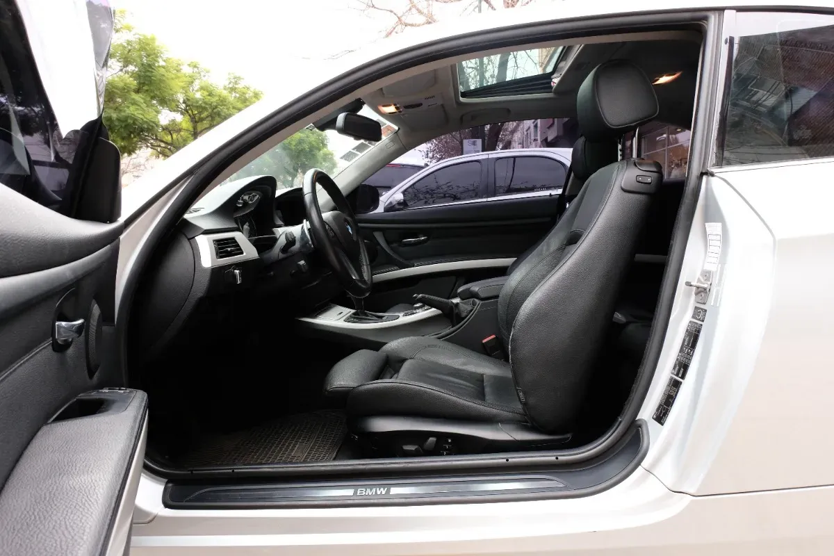 Mirá esta publicación de BMW Serie 3