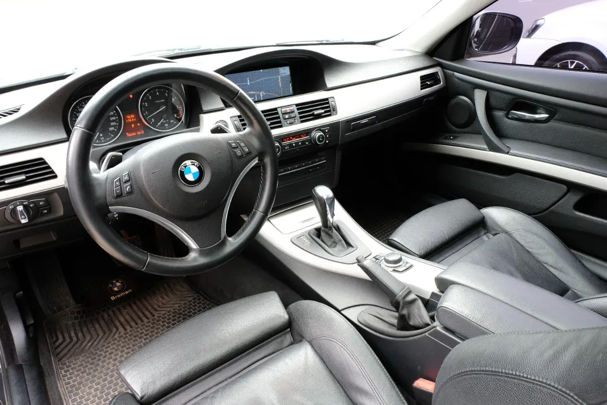 Mirá esta publicación de BMW Serie 3