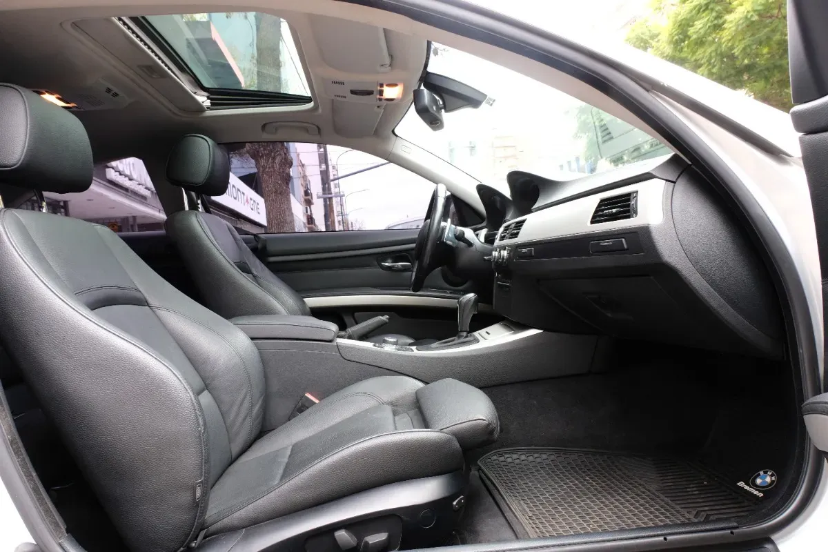 Mirá esta publicación de BMW Serie 3