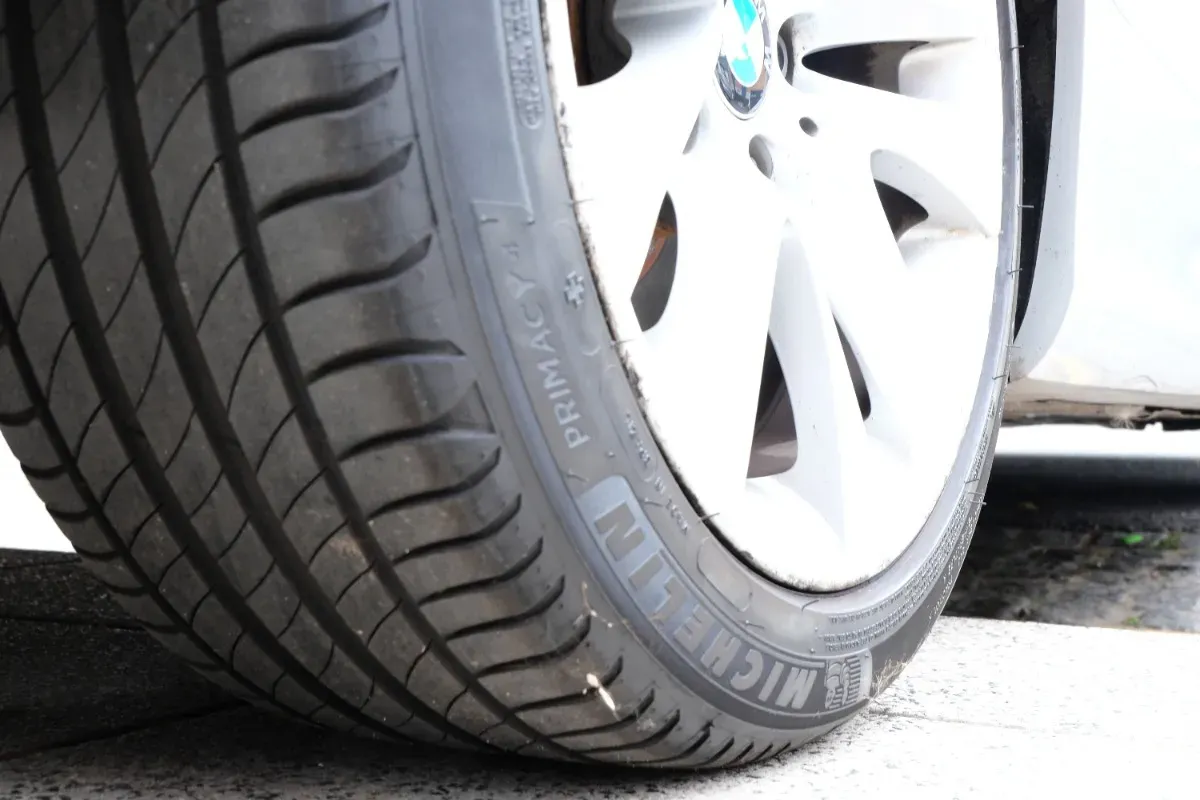 Mirá esta publicación de BMW Serie 3