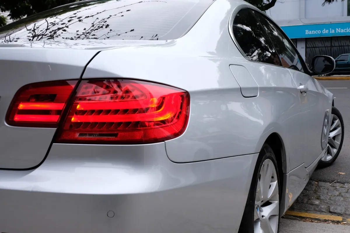 Mirá esta publicación de BMW Serie 3