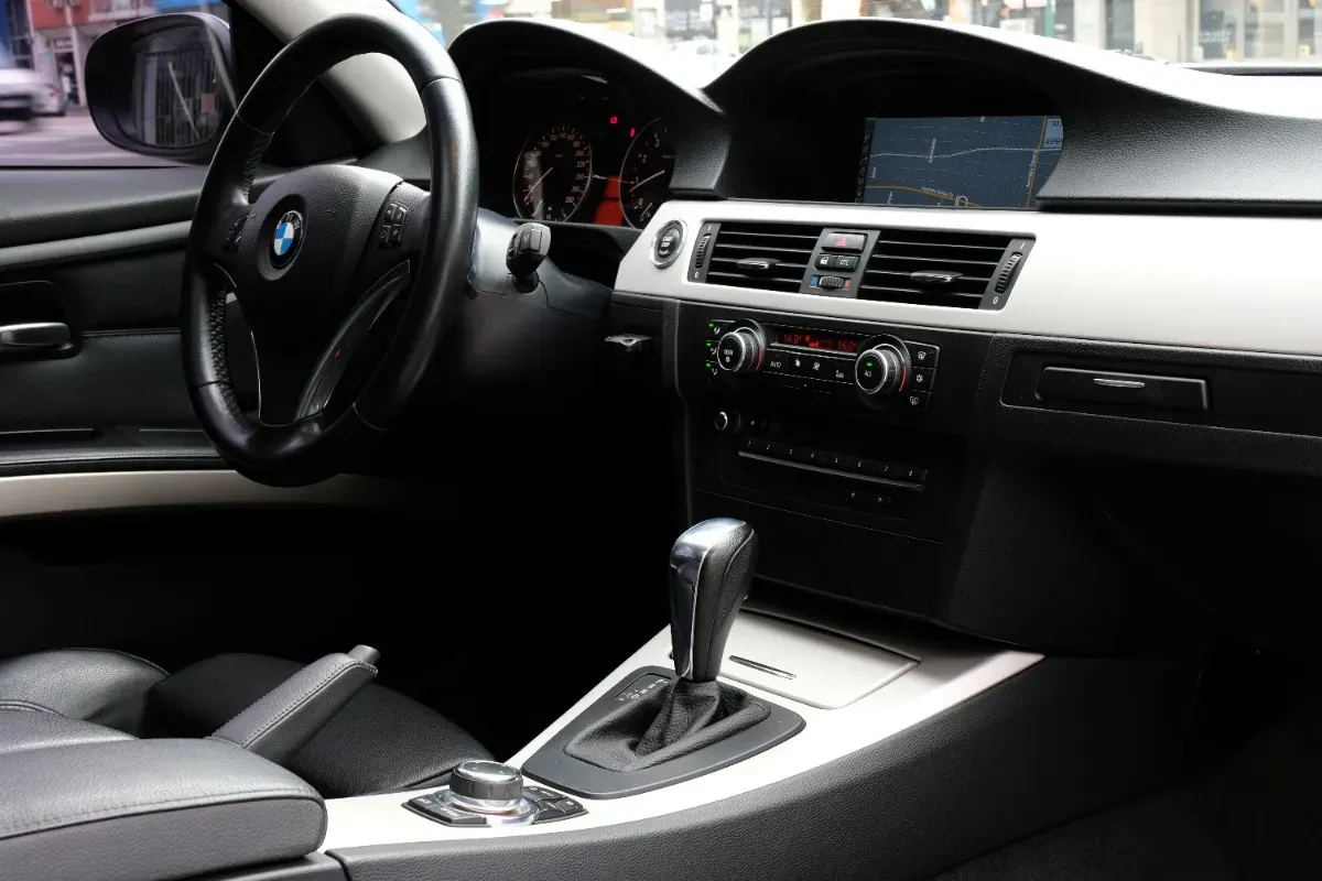 Mirá esta publicación de BMW Serie 3