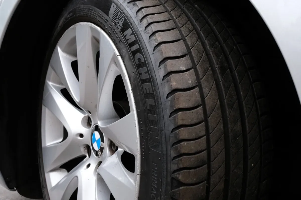 Mirá esta publicación de BMW Serie 3