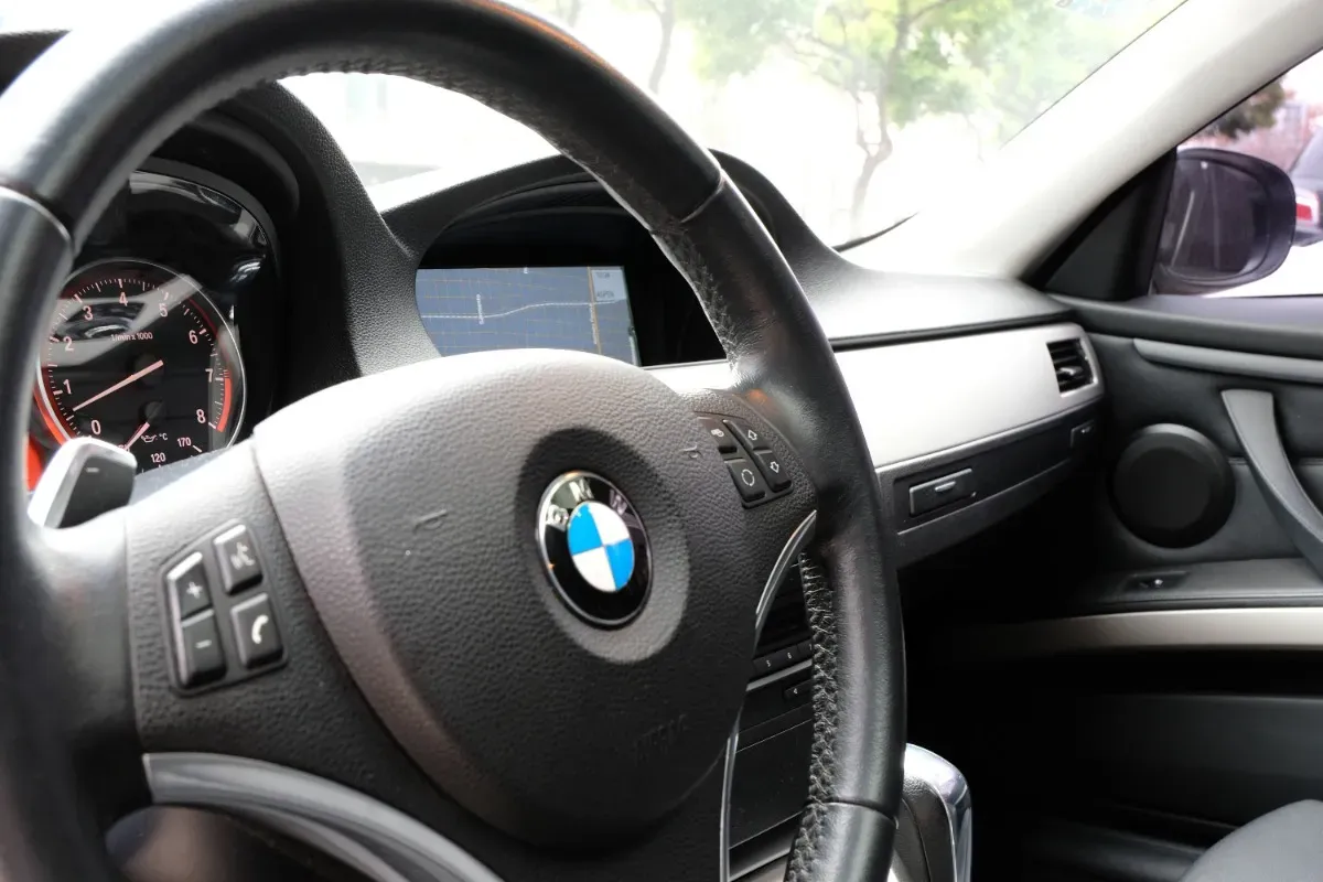 Mirá esta publicación de BMW Serie 3