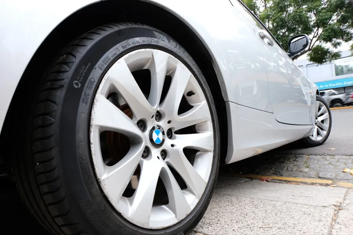 Mirá esta publicación de BMW Serie 3