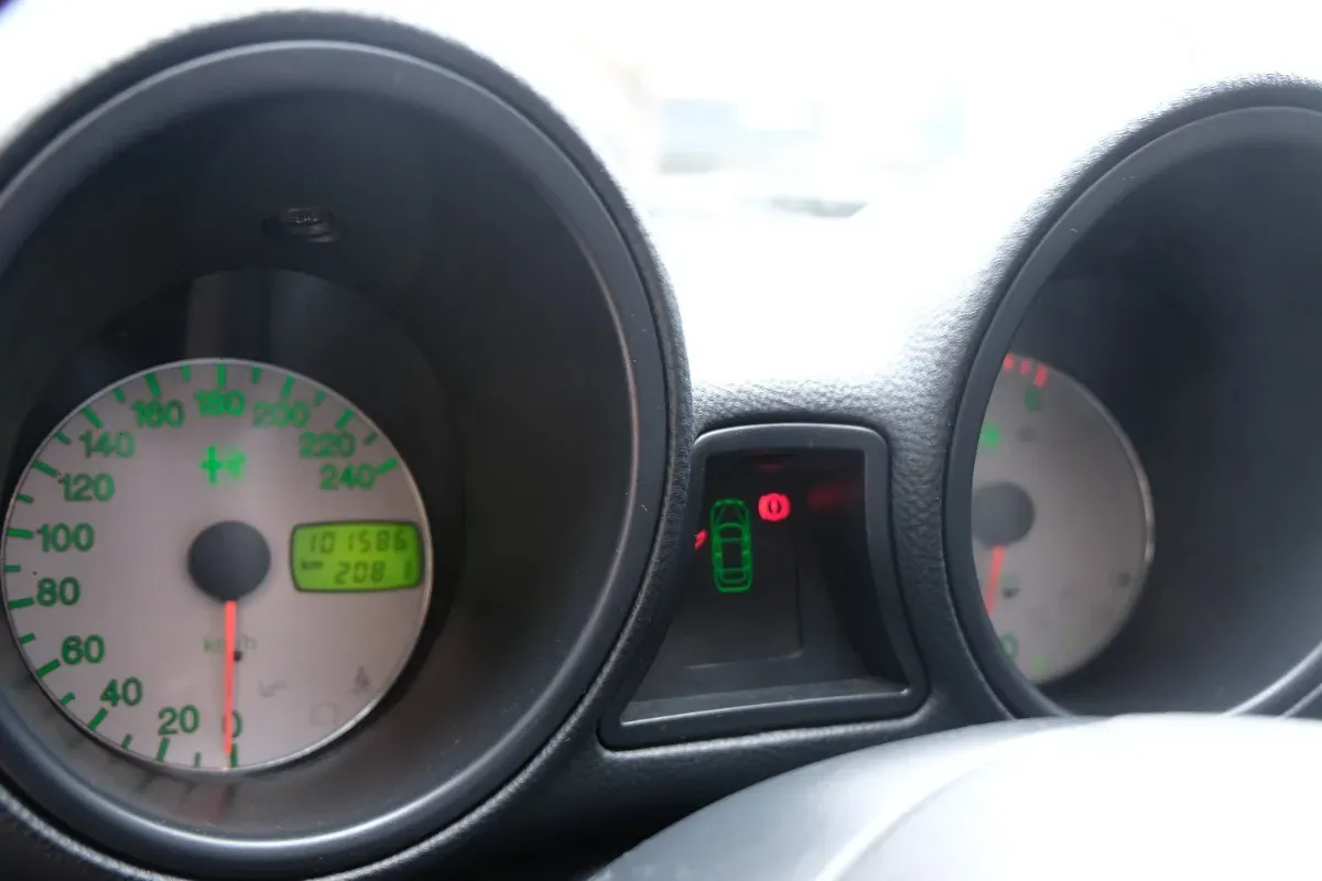 Mirá esta publicación de Alfa Romeo 156