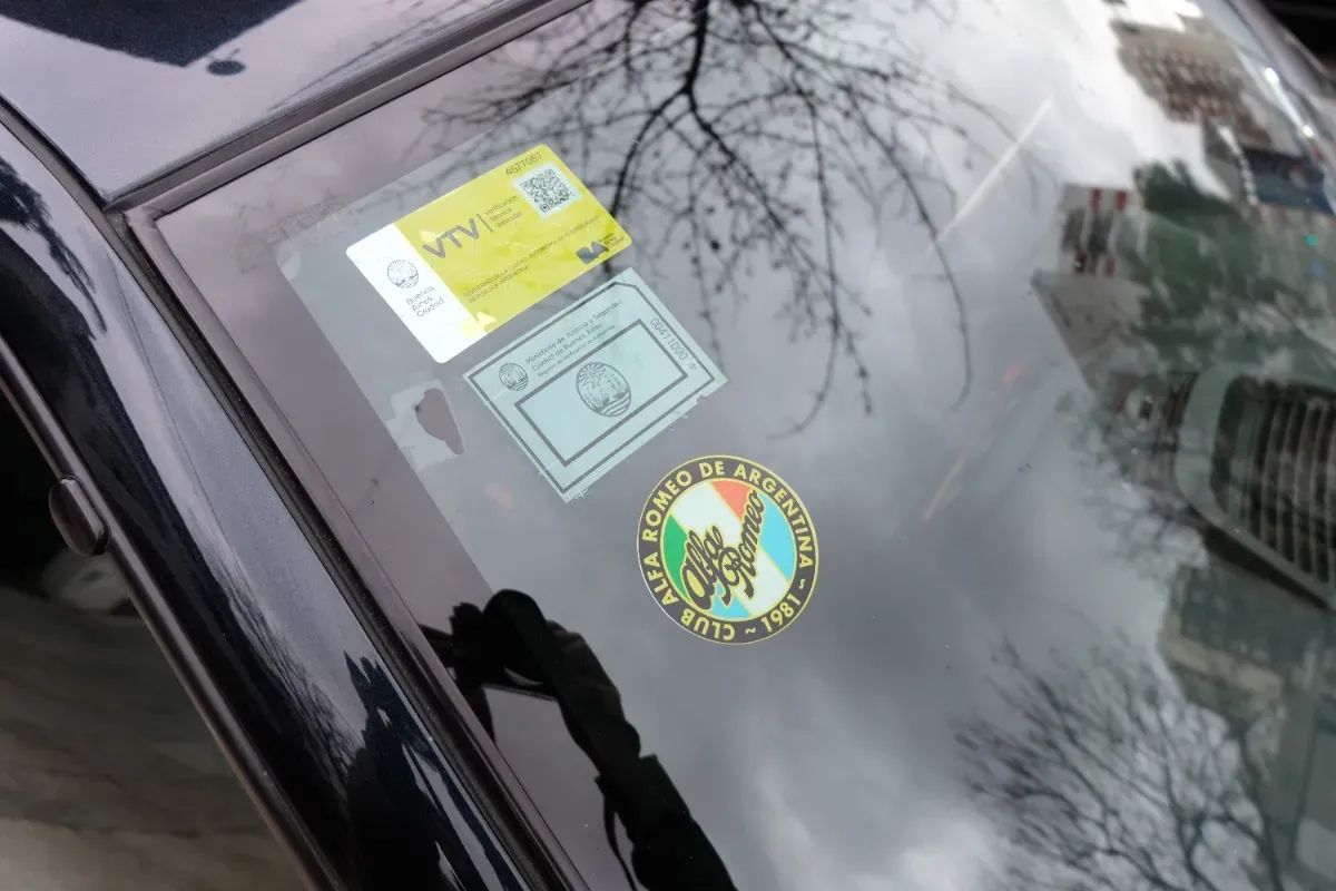 Mirá esta publicación de Alfa Romeo 156