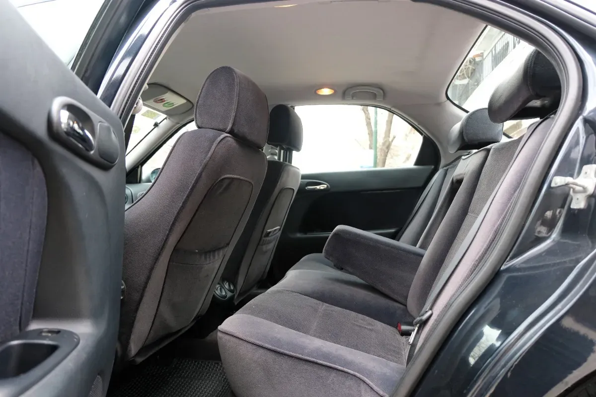 Mirá esta publicación de Alfa Romeo 156