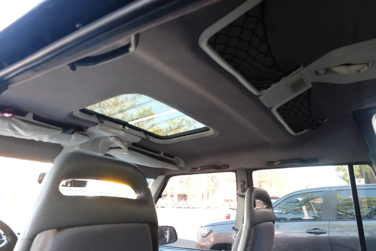 Mirá esta publicación de Land Rover Discovery