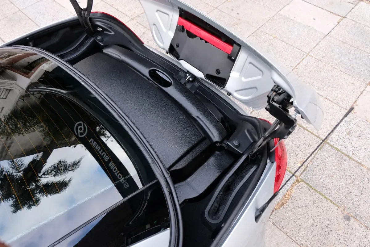 Mirá esta publicación de Mercedes Benz SLK