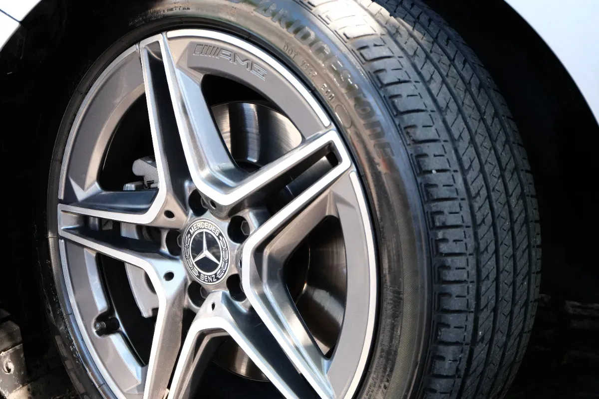 Mirá esta publicación de Mercedes Benz Clase A