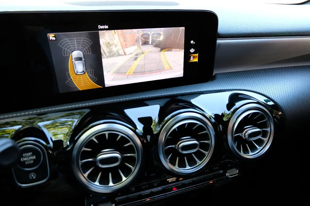 Mirá esta publicación de Mercedes Benz Clase A