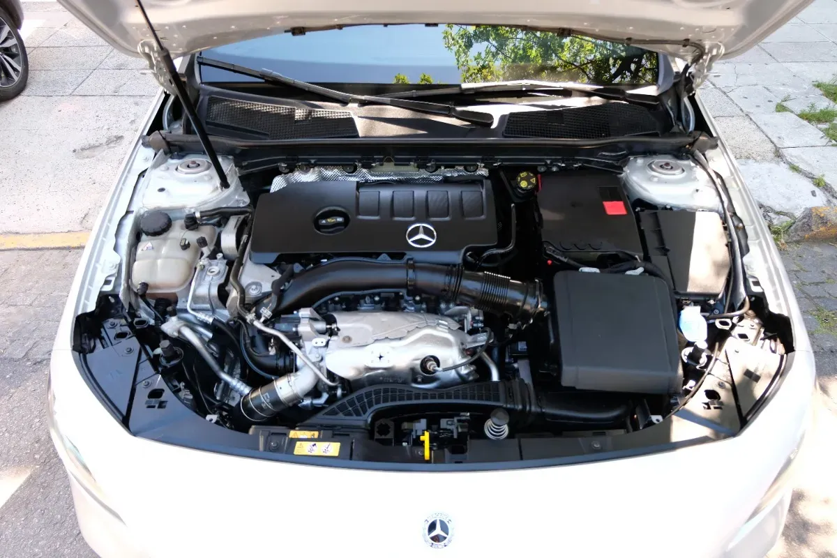 Mirá esta publicación de Mercedes Benz Clase A