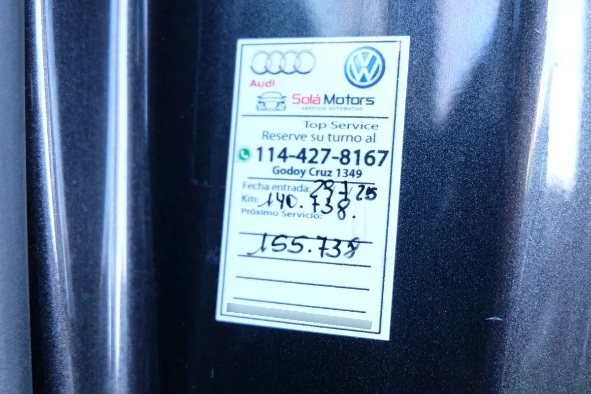 Mirá esta publicación de Audi A3