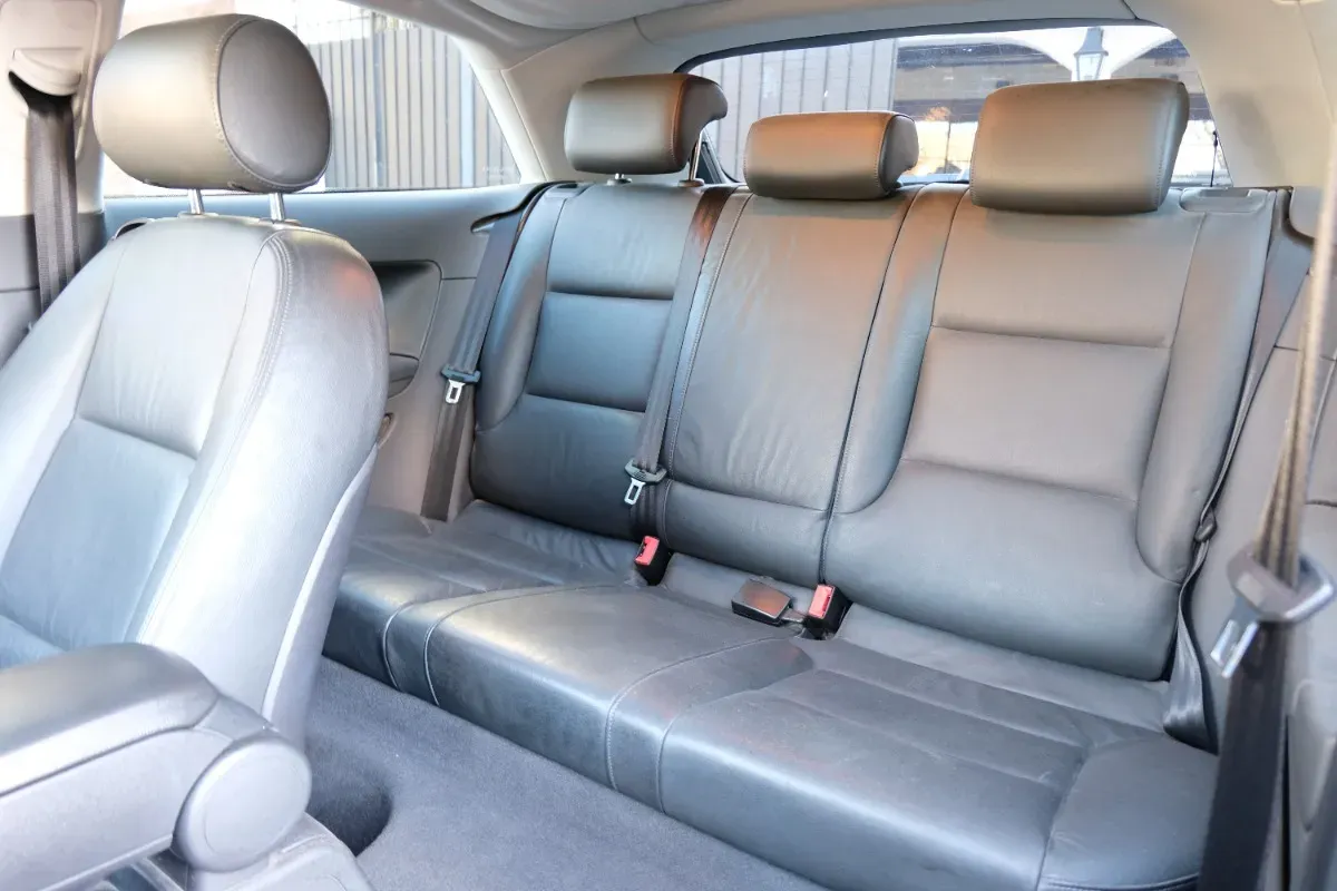 Mirá esta publicación de Audi A3