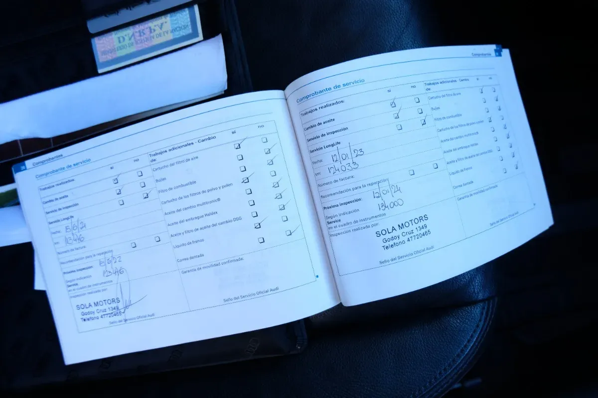 Mirá esta publicación de Audi A3