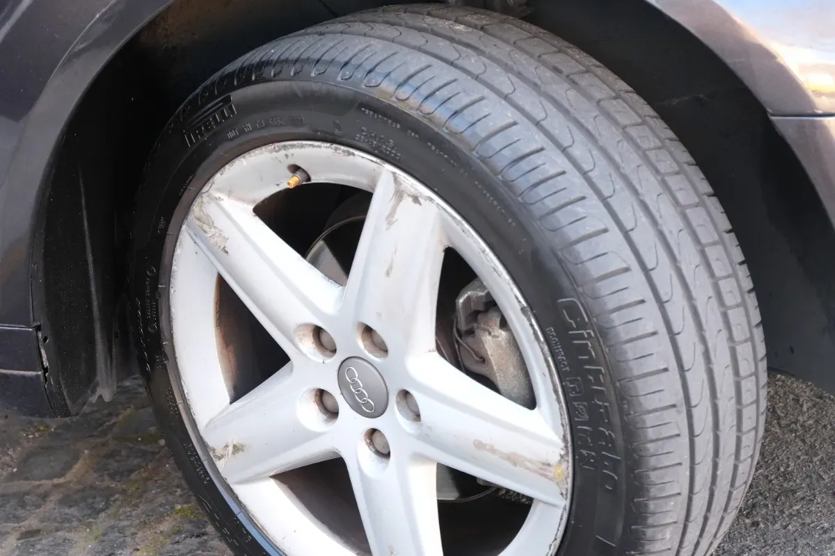 Mirá esta publicación de Audi A3