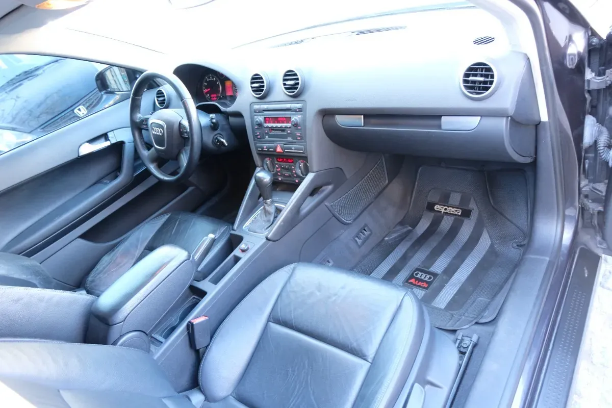 Mirá esta publicación de Audi A3