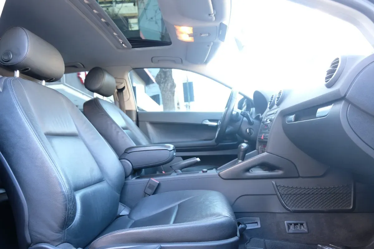 Mirá esta publicación de Audi A3