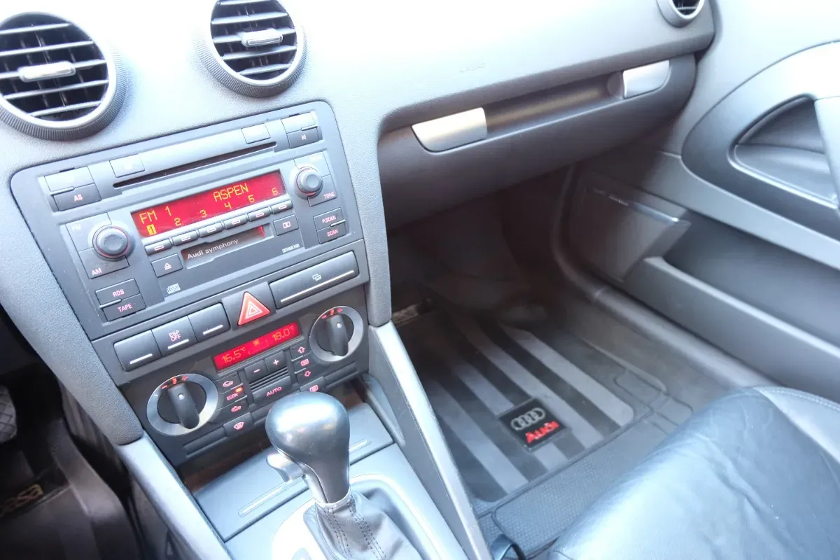 Mirá esta publicación de Audi A3