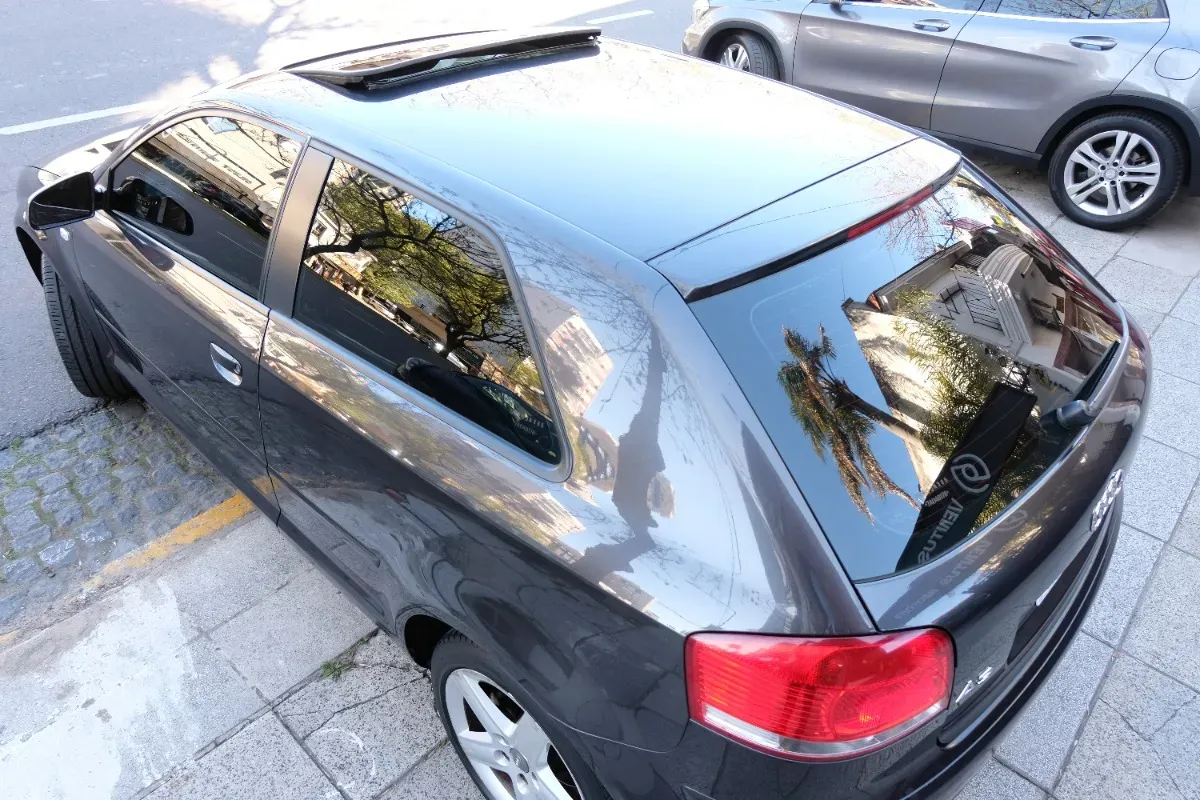 Mirá esta publicación de Audi A3