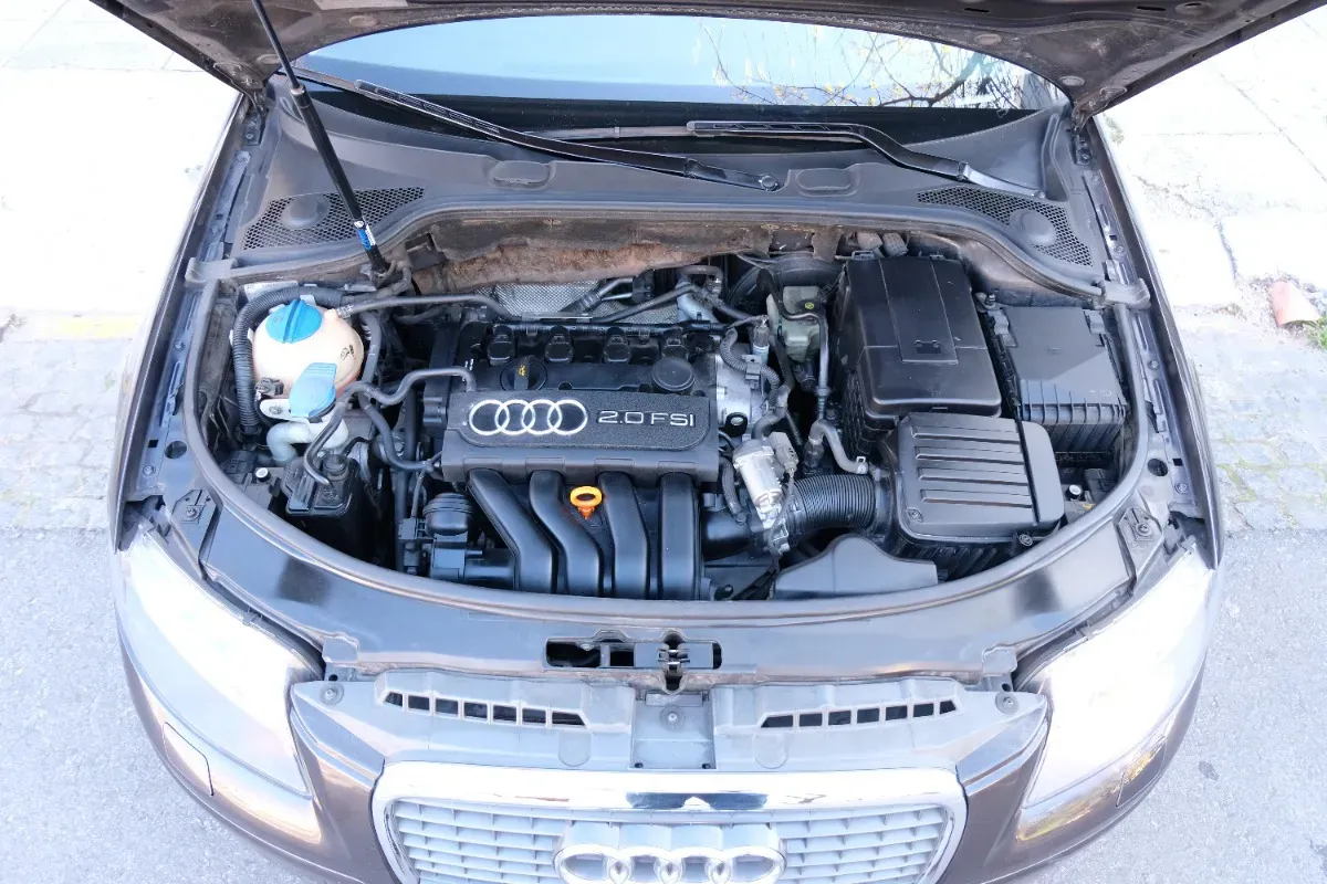 Mirá esta publicación de Audi A3