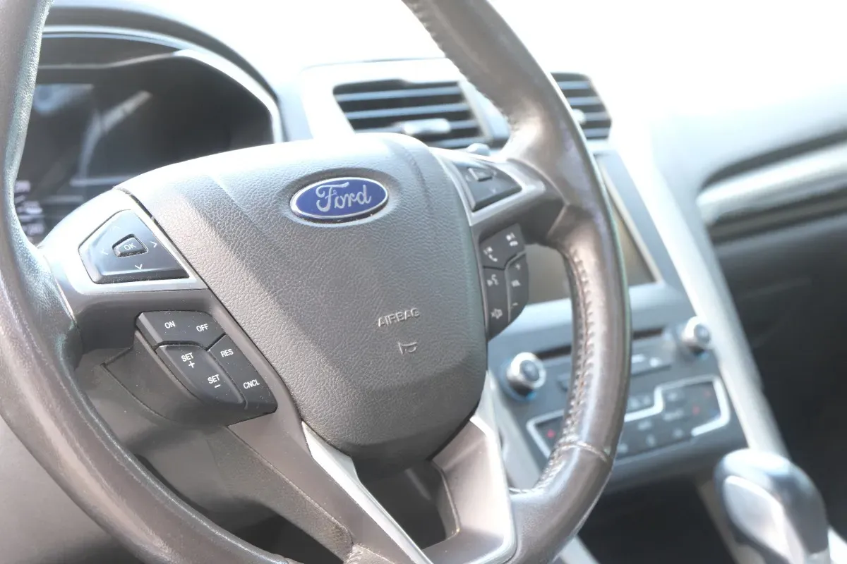 Mirá esta publicación de Ford Mondeo