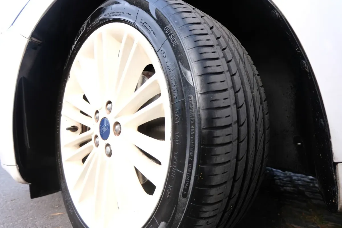 Mirá esta publicación de Ford Mondeo