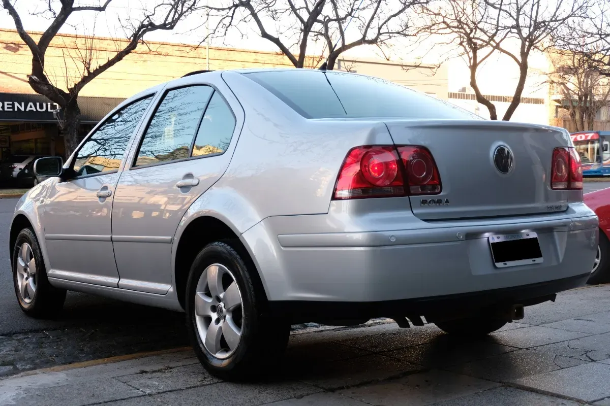 Mirá esta publicación de Volkswagen Bora