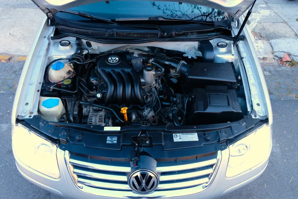 Mirá esta publicación de Volkswagen Bora