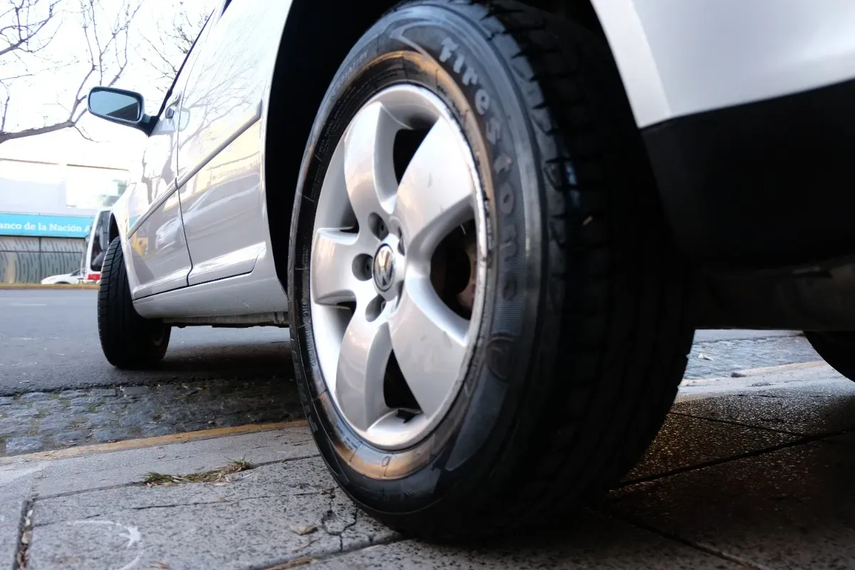 Mirá esta publicación de Volkswagen Bora