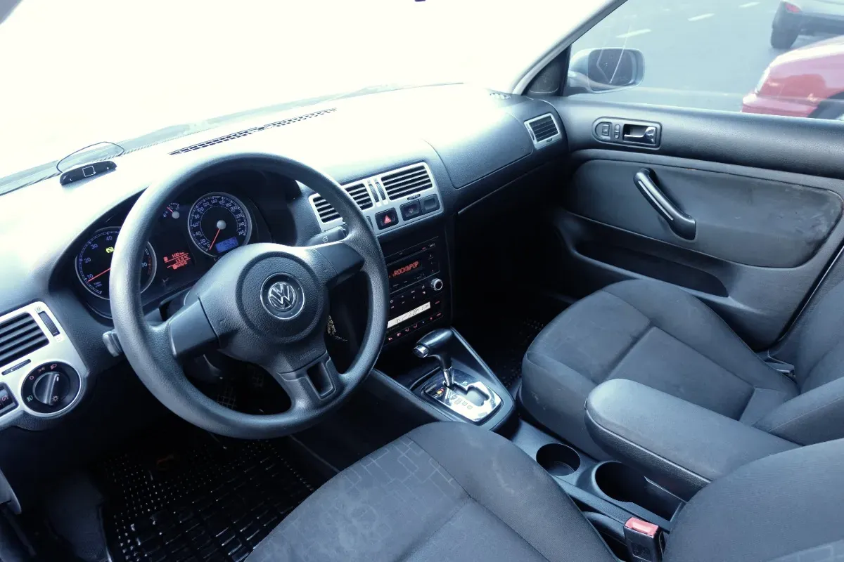 Mirá esta publicación de Volkswagen Bora