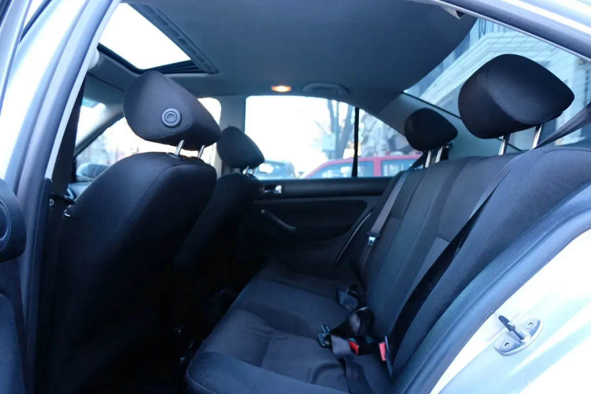 Mirá esta publicación de Volkswagen Bora