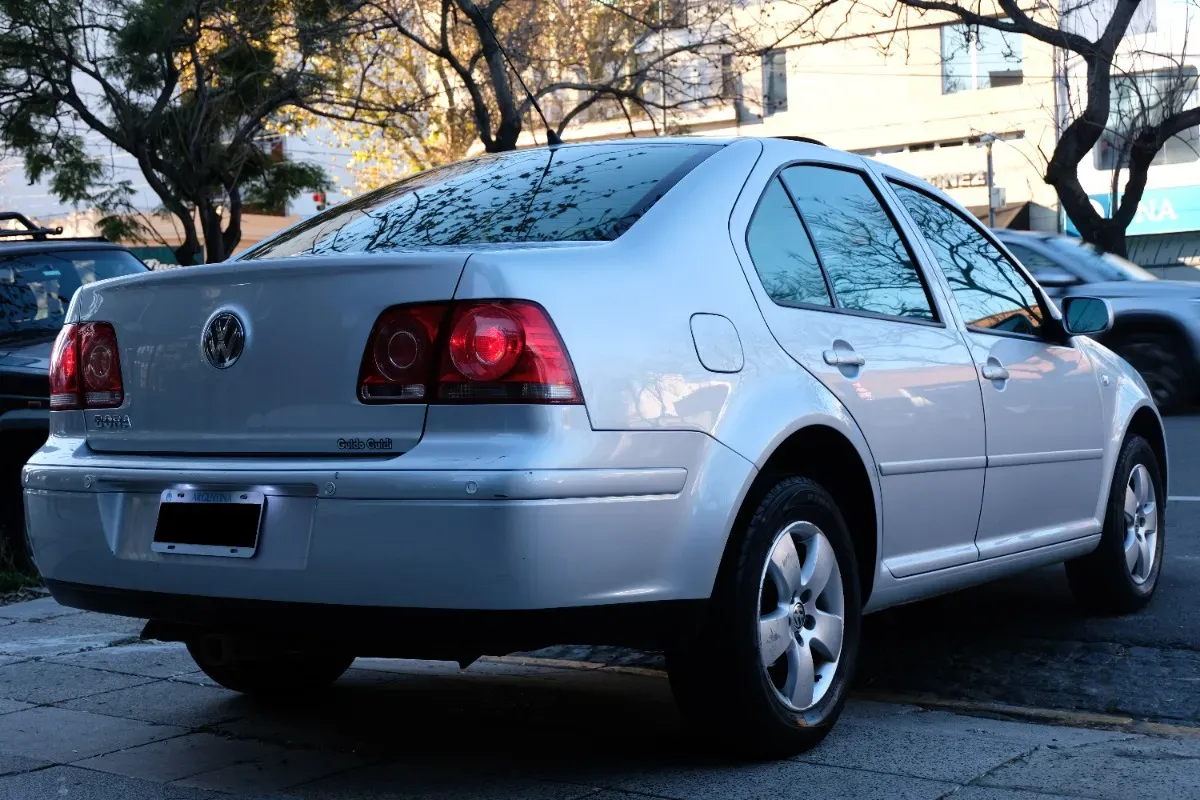 Mirá esta publicación de Volkswagen Bora