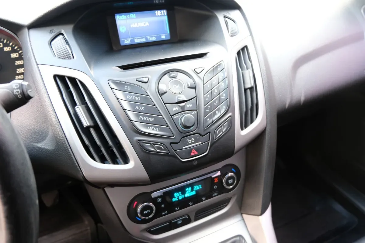 Mirá esta publicación de Ford Focus