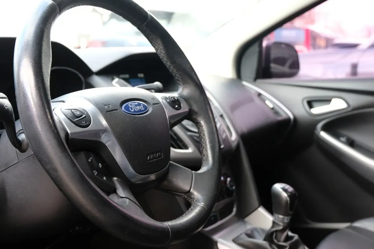 Mirá esta publicación de Ford Focus