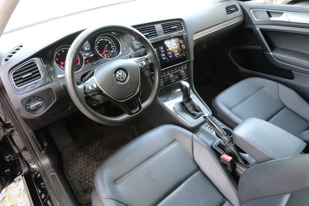 Mirá esta publicación de Volkswagen Golf