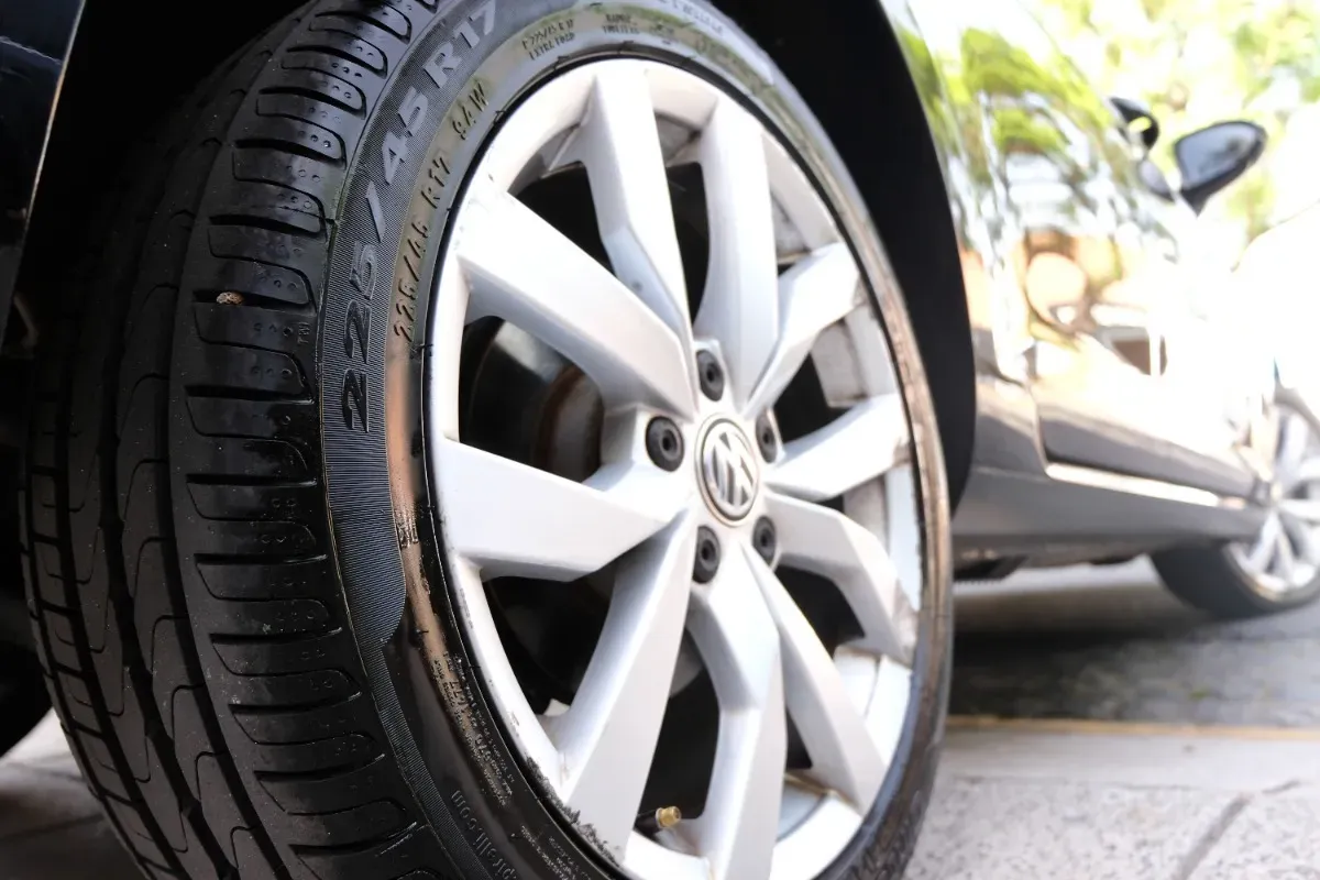 Mirá esta publicación de Volkswagen Golf