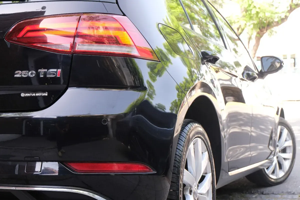 Mirá esta publicación de Volkswagen Golf