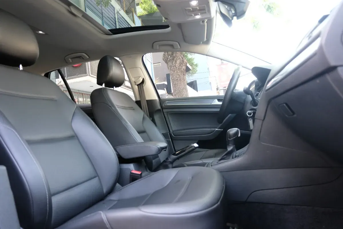 Mirá esta publicación de Volkswagen Golf