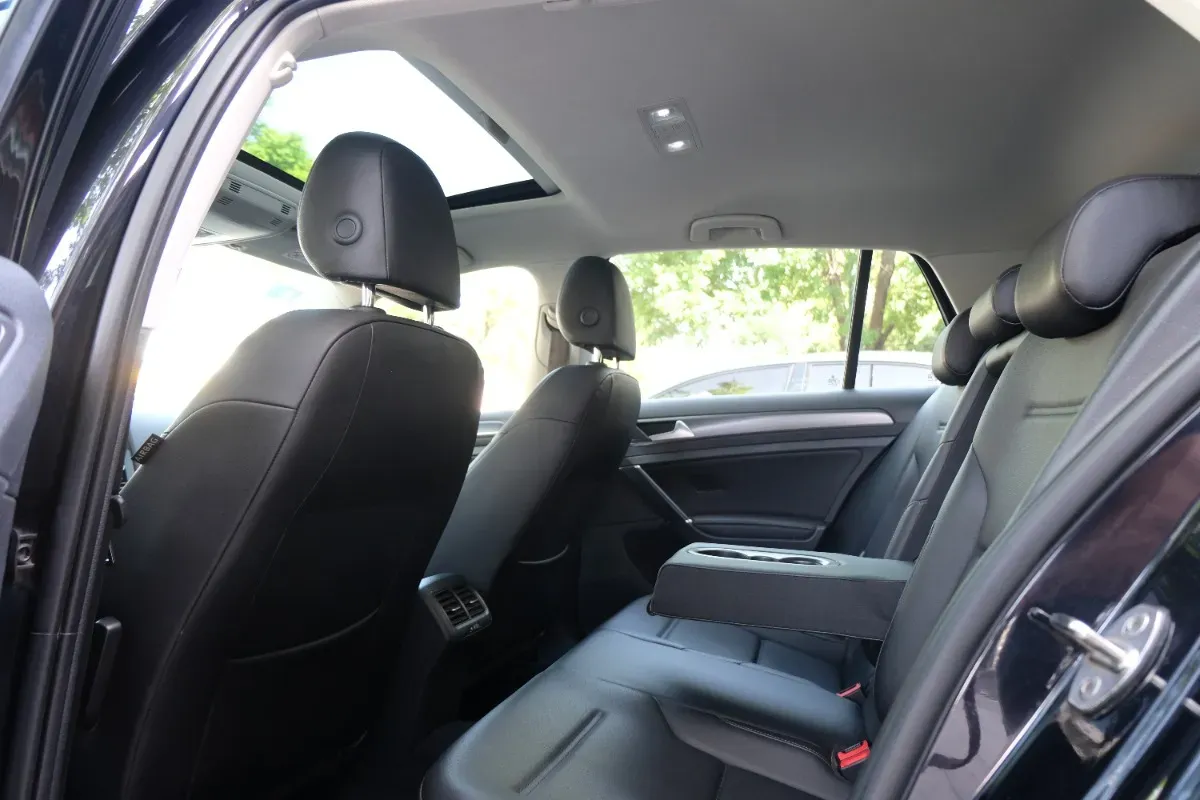 Mirá esta publicación de Volkswagen Golf