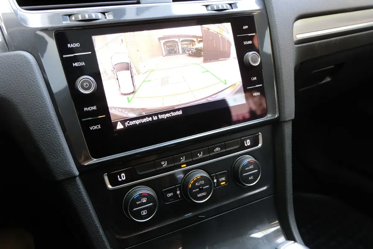 Mirá esta publicación de Volkswagen Golf