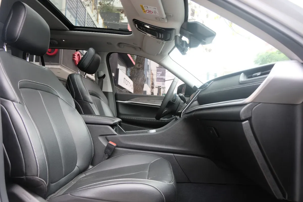 Mirá esta publicación de Jeep Grand Cherokee